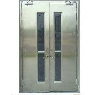 北京木質防火門、鋼質防火門、隔音門、防爆門選購指南與價格解析