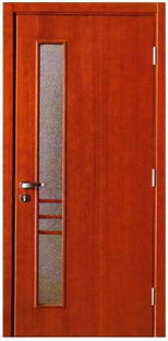 實(shí)木門 匠心品質(zhì)，構(gòu)筑家居生活美學(xué)